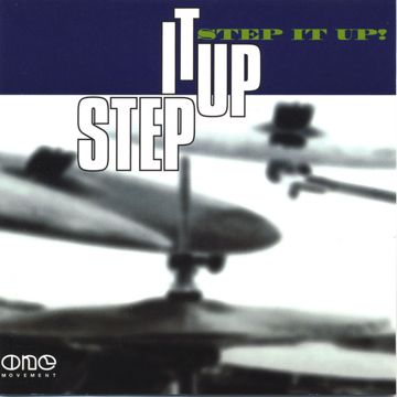 Step It Up-cover