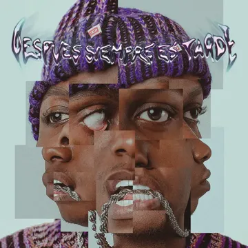 Besties (Remix)-cover