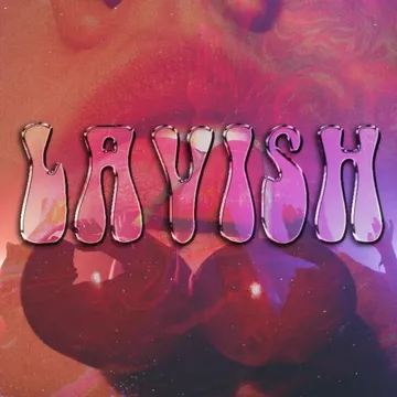 Lavish-cover