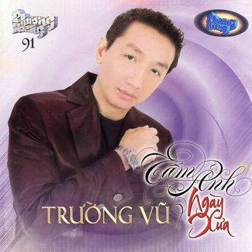 Trăng Tàn Trên Hè Phố-cover