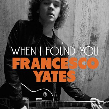 When I Found You-cover