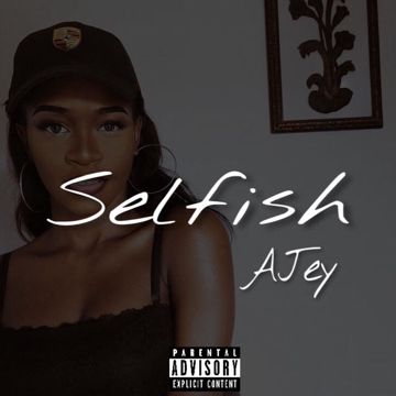 Selfish-cover