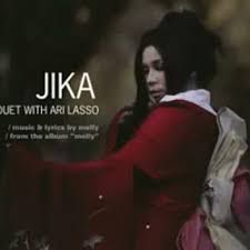 Jika (Akustik)-cover