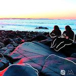 Everything Around Us(feat. Johanna and Jayden)-cover