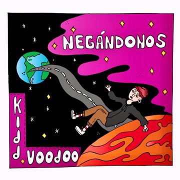Negándonos-cover