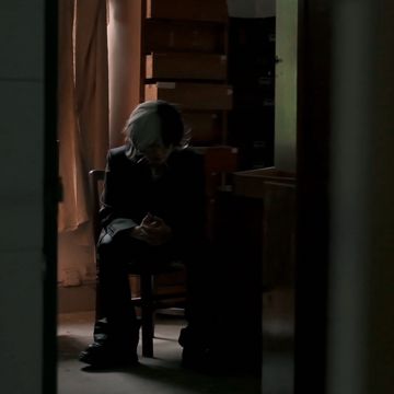 秘密-cover