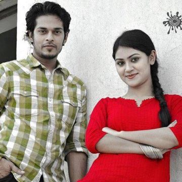 Ek Jibon-cover