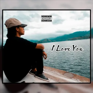 I Love You-cover