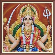 Main Toh Aarti Utaru Re Santoshi Mata Ki-cover
