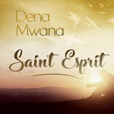Le Saint Esprit est là-cover