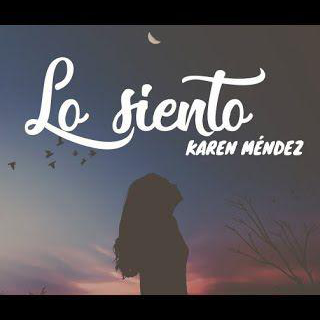 Lo Siento-cover