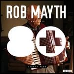 Come With Me(- Rob Mayth Radio Edit)(Radio Edit)