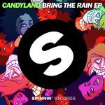 Bring The Rain (feat. Lexi Forche)-cover