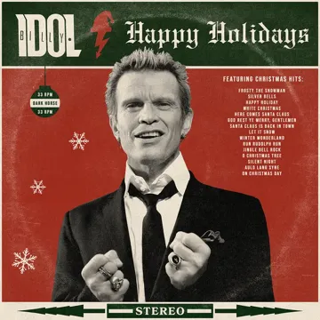 Jingle Bell Rock-cover