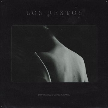 Los Restos-cover