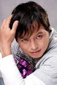 Kina Aauchha Timro Yaad-cover