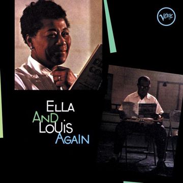 Isn't This a Lovely Day-cover