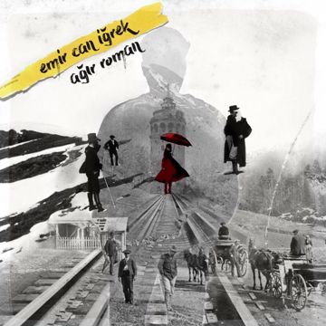 Beyaz Skandalım-cover