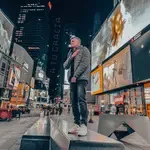 A Tu Gracia (Nueva Versión)-cover