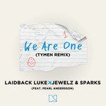 We Are One(TYMEN Remix)-cover