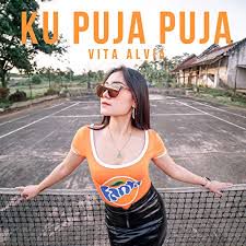 Ku Puja Puja (Koplo)-cover