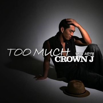 Too Much (With Seo In Young) (We Got Married)-cover