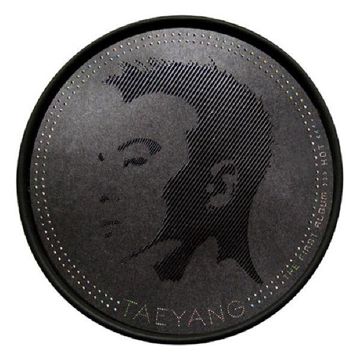 FEAR(KR Ver.)-cover