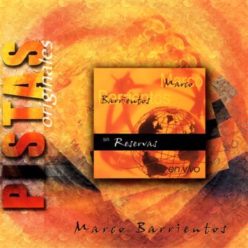 Sin Reservas-cover
