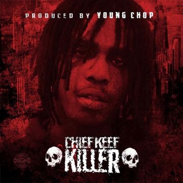 Killer-cover