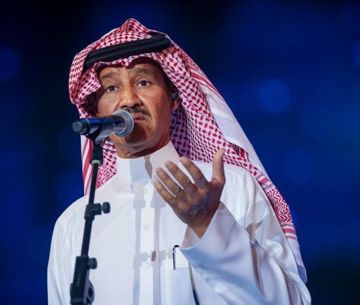 لي متي قلبي اسيرك خالد عبدالرحمن 