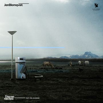The Space In Between-cover