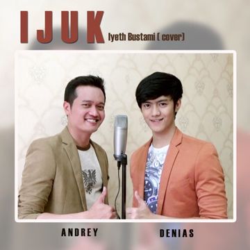 Ijuk-cover