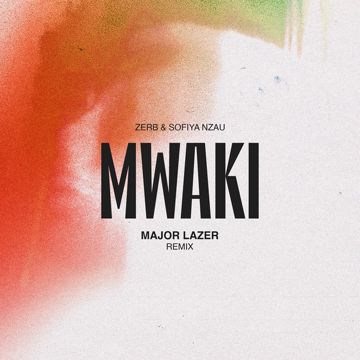 Mwaki (Tiëstos VIP Mix)-cover