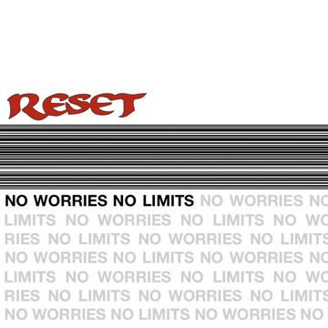 Reset-cover