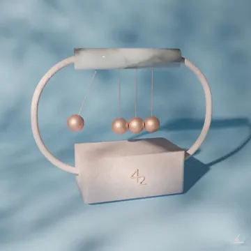 4.2 (For, To) [feat. SOLE]-cover