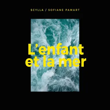 L'enfant et la mer-cover