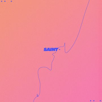 Saint-cover