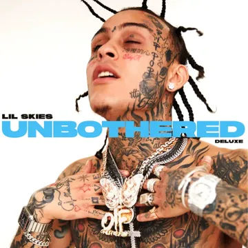 Ice Water (feat. Trippie Redd)-cover