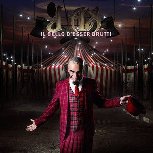 Il bello d'esser brutti-cover