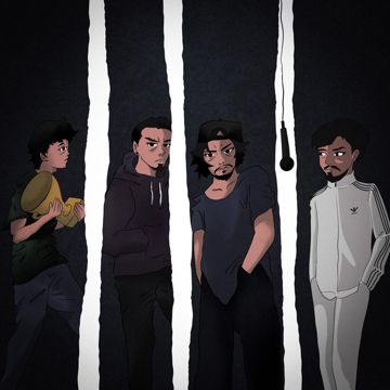 Karıncalar-cover