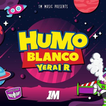 Humo Blanco-cover