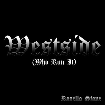 Who Run It?-cover