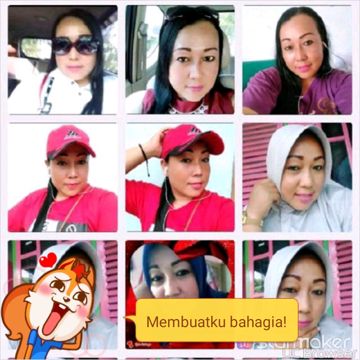 Karna ku cinta kau cover by Syifa-cover