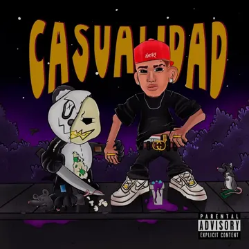 Casualidad-cover