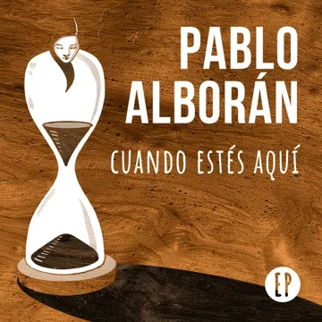 Cuando estés aquí (feat. Stay Homas)-cover