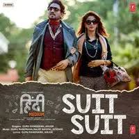 Suit Suit-cover