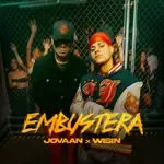Embustera-cover