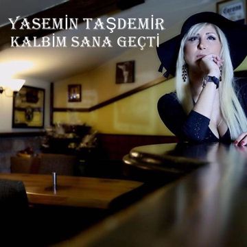 Sana Kalbim Geçti-cover