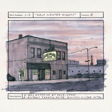 The Good Life-cover