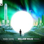 Million Miles(Mark Sixma Club Mix)(Remix)-cover